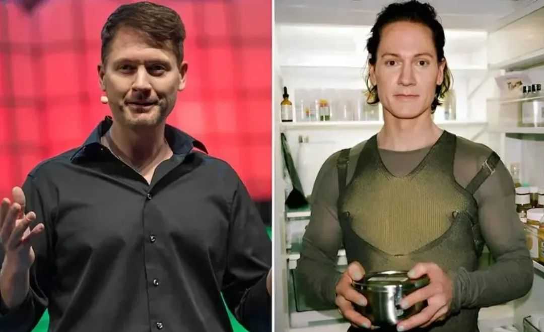 Bryan Johnson's Ambitious Pursuit of Reversing Aging through Stem Cell Therapy