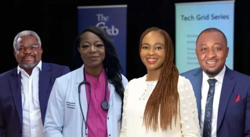 Experts Urge Africa to Adopt AI Responsibly in Healthcare